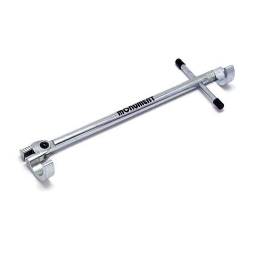Monument Professional Basin and Bath Tap Wrench - 65000151