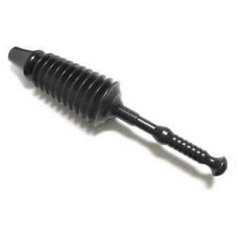 Monument Professional Bellowed Toilet Plunger - 65002544