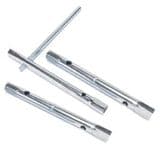 Monument Professional Monobloc Tap Nut Spanner Set - 65002576