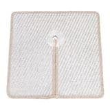 Monument Slotted 250mm Soldering & Brazing Pad - 65002581