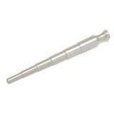 Monument Stepped Vent Slot Sizing Gauge 5mm to 10mm - 65002636