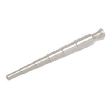 Monument Stepped Vent Slot Sizing Gauge 5mm to 10mm - 65002636