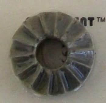 Monument Tap Reseater Bevelled Cutter 11/16 inch or 17mm