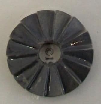 Monument Tap Reseater Flat Cutter - 1" / 25mm - 65002400