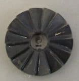 Monument Tap Reseater Flat Cutter - 1" / 25mm - 65002400