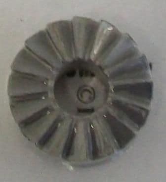 Monument Tap Reseater Flat Cutter 11/16 inch or 17mm - 65002383