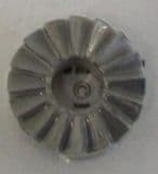 Monument Tap Reseater Flat Cutter 11/16 inch or 17mm - 65002383