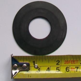 Multiflush Cistern Flush Valve Sealing Washer - Current