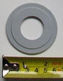 Multiflush Cistern Flush Valve Sealing Washer - Old Style - 08000117