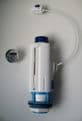 Multiflush Large Outlet Short Cable Dual Flush Valve 2 inch - 08000664