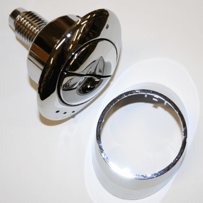 Multiflush Replacement Dual Flush Button - Old Style