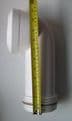 Multikwik Long Tail Bent Toilet Pan Connector - 42000022