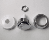 Multikwik Multiflush Dual Flush Push Button - Current - 08000500