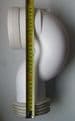 Multikwik Question Mark Space Saving WC Connector - 40005036