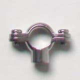 Munson Rings 15mm Pipe Chrome Plated Brass - 07001311