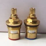 Neptune 20 Spline Short Ceramic Disc Tap Cartridges - 62003143