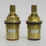 Neptune Relay Short Ceramic Disc Tap Cartridges - 62002371
