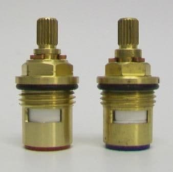 Neptune Relay Short Ceramic Disc Tap Cartridges - 62002371