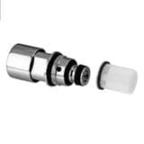 Non Concussive Concealed Shower Valve Cartridge - 62000030
