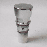 Non Concussive Self Closing Tap Replacement Headwork - 50000021