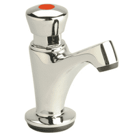 Non Concussive / Self Closing Taps