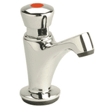 Non Concussive / Self Closing Taps