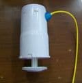 Nuca C231 Dual Flush Cistern Valve - 08000021