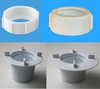 Nuts for Traps | Pipe Fittings