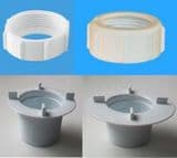 Nuts for Traps | Pipe Fittings