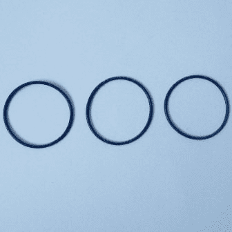 O Ring Seal for 1.1/2 BATH and SINK Plugs - Pack of 3 - 54001302