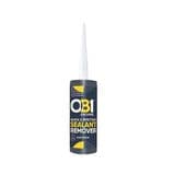 OB1 Silicone Sealant Remover 100ml - 12000421