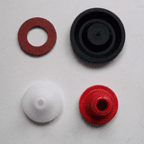 Old Style Diaphram Ball Valve Repair Kit