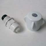 Opella Style Plastic 1/2 inch BS1010 Headworks - 29P12014