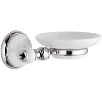 Ornate Bathroom Accessories