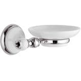 Ornate Bathroom Accessories