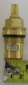 Pegler 20 Spline Ceramic Disc Works 1/2 HK29