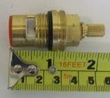 Pegler 20 Spline Ceramic Disc Works 1/2 HK29 - 62003080