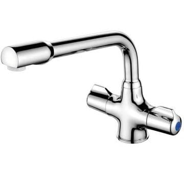 Pegler Arbon Monobloc Kitchen Sink Mixer Tap - 58005150