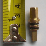 Pegler Belmont Radiator Valve Internal Spindle - Current - 72000163