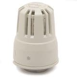 Pegler Belmont Radiator Valve TRV Head - 07001434