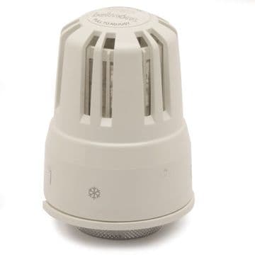 Pegler Belmont Radiator Valve TRV Head - 07001434