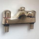 Pegler Celeste Goldline Bath Shower Mixer Tap - 58093334