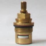 Pegler Ceramic Disc Bath Tap Cartridge 3/4 Hot - 62003081