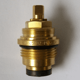 Pegler Full Turn 3/4 Washer Tap Head Works - 62003521