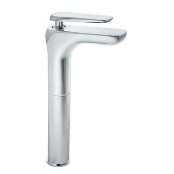 Pegler Gervasi Tall Basin Monobloc Mixer Chrome - 58005101