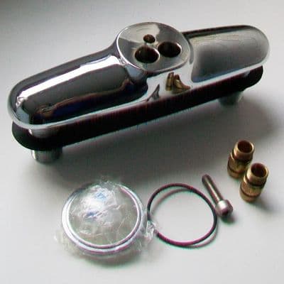 Pegler Lusso 2TH Bath Shower Mixer Adapter - 584K1007