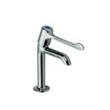 Pegler Performa 2158QTEL Extended Lever Kitchen Sink Tap Cold - 5800406C