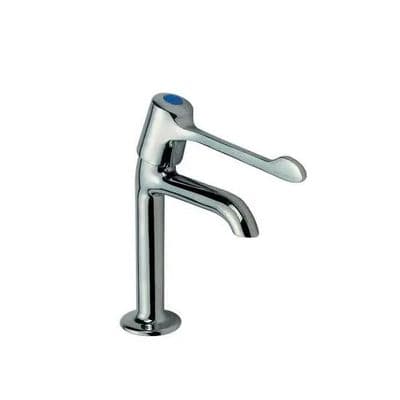 Pegler Performa 2158QTEL Extended Lever Kitchen Sink Tap Cold - 5800406C