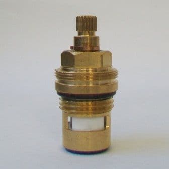 Pegler Rune 20 Spline Cold Ceramic Disc Cartridge - 62003016