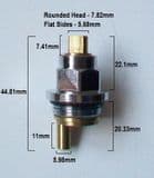 Pegler Sequel / Souvenir Bath Shower Mixer Diverter Valve - 72000168